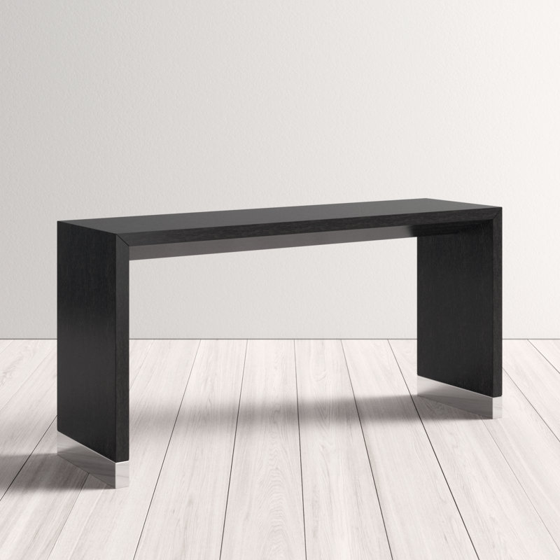 Zoe Counter Height Dining Table & Reviews AllModern